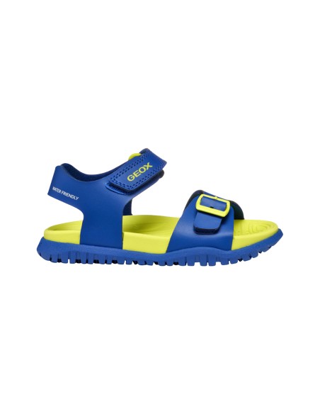 Geox J Fusbetto Boy sandalo water friendly